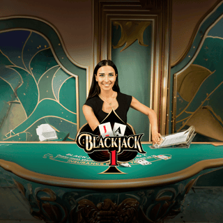 Blackjack 1