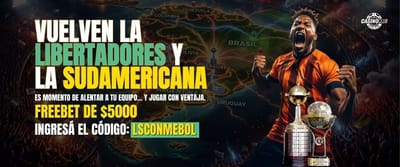 Bono de Bienvenida Real